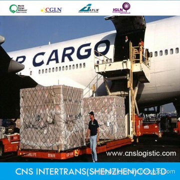 Air Transportation, Air Shipping From China to Moscow, Russia